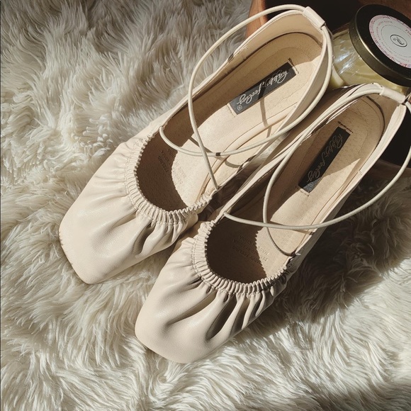 Korean Ballerina Flats - Picture 4 of 7